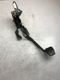 фото thumb №1, Педаль гальма smart forfour i a4542900618