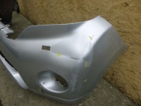 фото thumb №11, Toyota land cruiser j150 lift 13- бампер передний