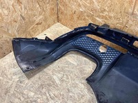 фото thumb №8, Porsche macan gts бампер спойлер накладка 95b807834am 95b807579g2x