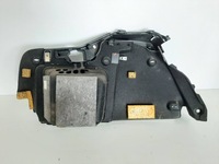 фото thumb №10, Skoda superb ii 2.0tdi 09r обшивка багажника правый задняя 3t5867428g