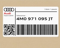 фото thumb №1, Жгут el. бампера audi q7