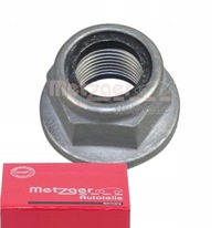 фото thumb №1, Гайка колеса renault thalia i 1.2 1.4 1.5 dci 1.6