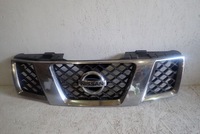 фото thumb №1, Решётка радиатора решётка радиатора решётка радиатора nissan navara 3 iii 2010-