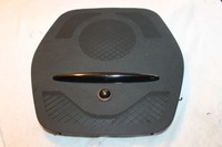 фото thumb №1, Защита сетка рамка mercedes w166 решётка ml glk