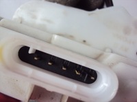 фото thumb №6, Замок дверь левый перед citroen c3 i 5d 01-