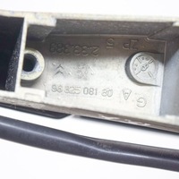 фото thumb №6, Citroen c6 2007 задня сторона ліва ручка зовнішня двері передніх