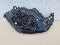 фото thumb №8, Лампа левая перед передняя audi a1 82a941033 full led