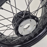 фото thumb №7, Bmw r nine t k21 14- диск зад заднє