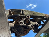 фото thumb №11, Підвіска задня підрамник задні міст диференціал mercedes w124 3:67