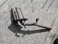 фото thumb №2, Scania r шланг водяной старого типа