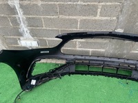 фото thumb №10, Mercedes c klasa w206 amg набір джгут бампер перед eu org