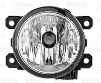 фото thumb №15, Фара система refl. адаптивных fiat punto evo 2009 le=pr szt valeo