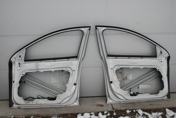 фото thumb №9, Двері l/p передні перед volvo xc60 08-17r 426-26