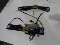 фото thumb №1, Механизм стекло правый перед opel astra 4 j