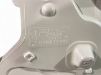 фото thumb №7, Maserati levante 2020 правая сторона дверь задние