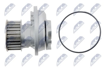 фото thumb №11, Насос воды opel astra f 1.8 2.0 91-99 astra f 1.7d 1.7td 91-99 | 1334139