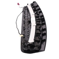 Mercedes w117 c204 третий свет стоп-сигнал дополнительные свет a2048200056 Оригинал, фото thumb