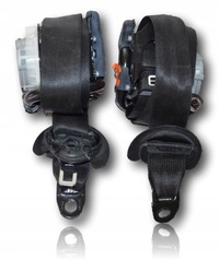 фото thumb №1, Audi a3 8v pas ремни комплект подушка безопасности