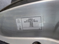 Двигатель комплектный  форсунки mercedes citan kangoo 3 1.5 dci k9k860 09- Киев, фото thumb