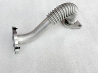 фото thumb №1, Трубка egr 1549889753 renault trafic laguna koleos 2,0dci оригінал