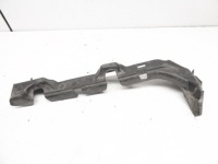 фото thumb №1, Ford fusion i lift 05-12 направляющая бампера задняя левый hb 5d