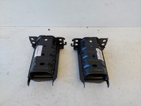 фото thumb №1, Toyota avensis t27 зона смятия правая левая