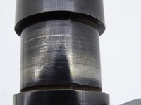 фото thumb №11, Saab 93 9-3 i 98-02 2.0 t b204e вал розподільний вал w