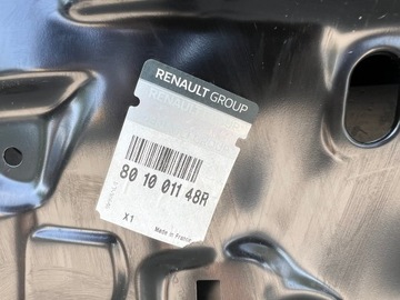 фото thumb №15, Двері renault megane iv 4 2016-2024 передні праві перед правий нове оригінал