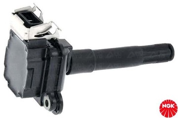 фото thumb №2, Ngk48008 котушка запалювання vw golf 1,8t 96-