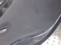 фото thumb №6, Chevrolet camaro 2010 обшивка защита крышки багажника