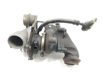 фото thumb №7, Турбонагнітач peugeot 2.0 hdi partner 307 206