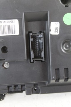 фото thumb №7, Прилади спідометр  bmw e90 m47d20 механічна коробка передач 6983488