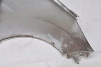 фото thumb №6, Ford fiesta mk7 крила лівий перед передній