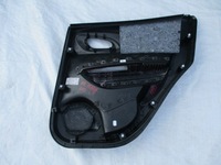 фото thumb №10, Renault kadjar обшивка двері лівих задніх