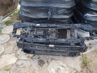 фото thumb №1, Pas переднє радіатор 2.0tdci galaxy mk3 2.0tdci