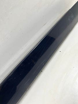 фото thumb №6, Jaguar xe x760 планка накладка порогова поріг права