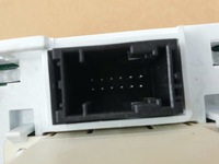 фото thumb №6, Панель обдув кондиционера хром opel corsa e