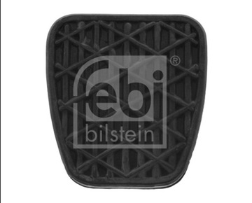 фото thumb №16, Febi накладка педаль сцепления db