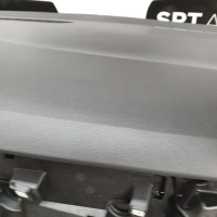 фото thumb №6, Clio v 5 панель приладів консоль м'яка подушки безпеки ремені подушка безпеки набір