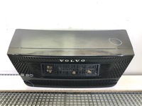 фото thumb №1, Крышка багажника задняя volvo s60 i sedan/limuzyna 00-10