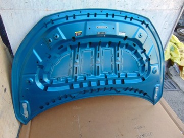 фото thumb №13, Капот крышка двигателя byd atto 3 atto3