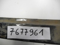 фото thumb №12, Двері задні праві fiat panda ii 7677961