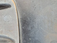 фото thumb №8, Seat ateca 16- решітка бампера протитуманної фари ліва перед 575853665g