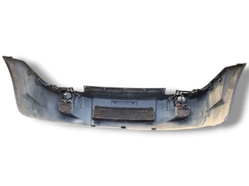 фото thumb №8, Бампер перед hyundai tucson jm 2005 86511-2e040