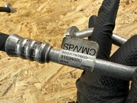 фото thumb №9, Wąż шланг труба кондиціонера volvo xc40 ii 31694880 2017-