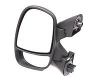 фото thumb №1, Зеркало электрический короткие левая renault trafic ii opel renault