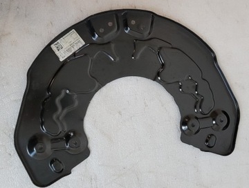 фото thumb №11, Поворотный кулак левая перед mercedes c-klasa w206 v 2021