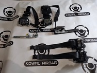 фото thumb №1, Renault clio v 5 подушка безпеки pas ремені безпеки ремонт