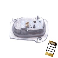 фото thumb №1, Преобразователь led do audi a3 8v s3 lift