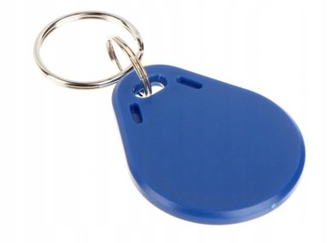 Brelok zbliżeniowy RFID Unique 125kHz S103-BE